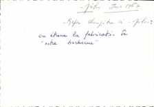 Photograph 1967 Malon