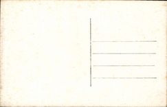 VINTAGE POSTCARD Fantasy Woman