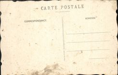 VINTAGE POSTCARD Louis Segouin