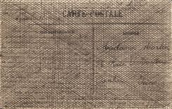 VINTAGE POSTCARD Lyon Panorama Of the Bridges On the Rhone taken of the Russet-red Cross