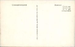 CPA St Malo Tombeau De Chateaubriand Au Grand Bey