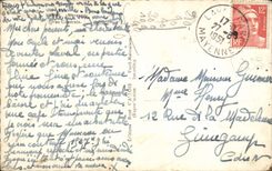 POSTAL MODERNA opinión de Laval