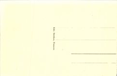 CPA Tlemcen L'Eglise