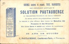 CPA Aviation Avion Biplan Bristol Solution Pautauberge Circuit europeen Juin Juillet 1911 Tabuteau London Londres