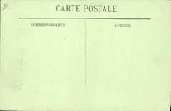 CPA Aviation Avion Grande semaine d'aviation Vue sur la Saone 