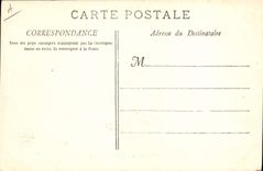 CPA Bateau Guerre le dimanche a bord La danse 
