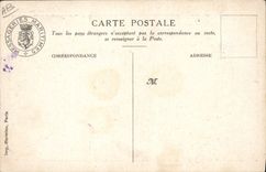 Bosquejo de Gervese del ilustrador de la POSTAL de la VENDIMIA del transporte marítimo Nagasaki de la escala en el restaurante japonés Japón Japón