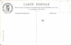 CPA Illustrateur Gervese Croquis d'escale Messageries Maritimes Nagasaki Au restaurant japonais Japon Japan