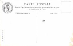 CPA Illustrateur Gervese Croquis d'escale Messageries Maritimes Nagasaki Au restaurant japonais Japon Japan