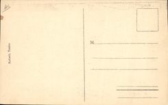 CPA Illustrateur Gervese Nos marins L'oeil du maitre