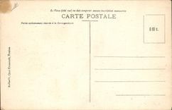 CPA Illustrateur Gervese Nos marins Aux postes de manoeuvre