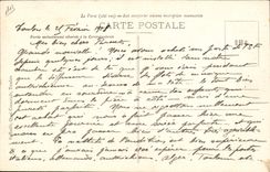 Ilustrador de Gervese de la POSTAL de la VENDIMIA nuestro trabajo de los marineros de la precisión