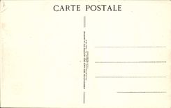 CPA Illustrateur Gervese Nos marins Le coup de foudre