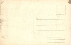 CPA Illustrateur Gervese Nos marins Premieres armes