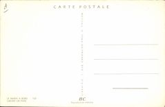 CPA Bateau Guerre le marin a bord 