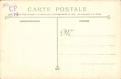 CPA Bateau Guerre Marins Nos Mathurins En route pour la Patache Bateau Perdrix