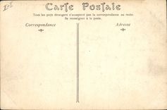 CPA Tramway Train le Havre le boulevard maritime et la Have