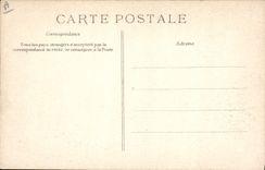 CPA Tramway Train Sainte Adresse Vue d'ensemble du boulevard maritime