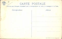 CPA Avion Aviation monoplan Bleriot Circuit europeen Juin Juillet 1911 Beaumont lieutenant Conneau au depart 