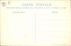 CPA Avion Aviation Monoplan Deperdussin Circuit europeen Juin Juillet 1911 Depart de Vidart Paris Liege 