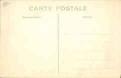 CPA Avion Aviation Monoplan Bleriot Hanouille