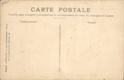 CPA Avion Aviation Grand prix 13 janvier 1908 Aeroplane Farman