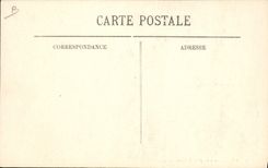 CPA Avion Aviation Frey sur monoplan Morane