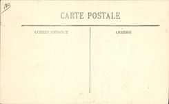 CPA Avion Aviation Lieutenant PH Fequant sur Nieuport