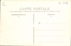 CPA Automobile CPA Automobile Coupe Gordon Bennett 5 juillet 1905 Circuit d'Auvergne Col de la Moreno