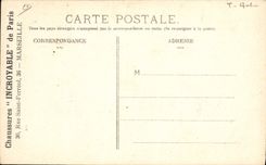 CPA Automobile CPA Automobile Coupe Gordon Bennett 5 juillet 1905 Circuit d'Auvergne Plaine de Laschamps et le Puy de Do
