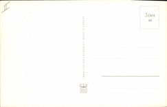 VINTAGE POSTCARD Automobile Elie Lechat Me my pal