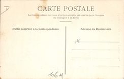 CPA Automobile Hemmery sur sa 85 chevaux Darracq