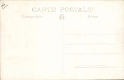 Real photo Automobile Bus Large cornice March 6th, 1934