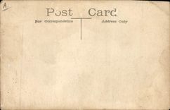 Real photo Automobile Tibidabo Bus