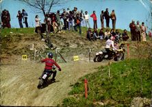 CPM Moto 