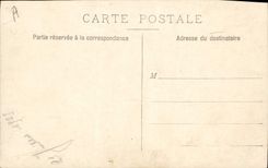 CARTE PHOTO Moto 