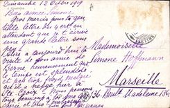 CPA Illustrateur J Koudelka 