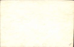 VINTAGE POSTCARD Japanese Japan landscape