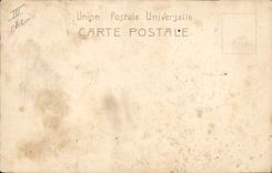 VINTAGE POSTCARD Japanese Japan Geisha Dance halls At Yoshiwara