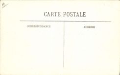 CPA Bateau Guerre Catastrophe du cuirasse Liberte 25 septembre 1911 Toulon La recherche des cadavres