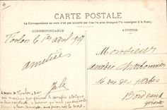 VINTAGE POSTCARD Boat War Iena during the explosion