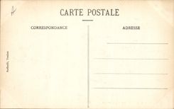 Ilustrador de Gervese de la POSTAL de la VENDIMIA nuestros marineros el cargamento