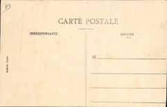 Ilustrador de Gervese de la POSTAL de la VENDIMIA nuestro niño semanal de Poussette del resto de los marineros