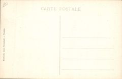 CPA Illustrateur Gervese Nos marins L'embarquement