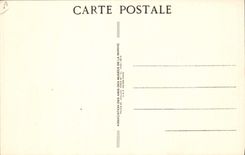 CPA Illustrateur Gervese Nos marins En service a terre