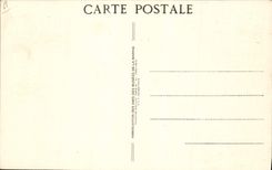 CPA Illustrateur Gervese Nos marins Attention dessous velo Cycle Cylisme
