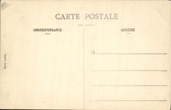 CPA Illustrateur Gervese Nos marins La petite partie Jeux de cartes 