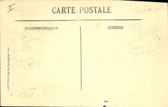 CPA Tramway Train Rouen La rue Grand pont