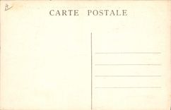 CPA Tramway Train Lyon Cours Verdun et le monument de la Republique Pippermint