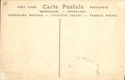 Semana del plano de la aviación de la POSTAL de la VENDIMIA gran de la aviación de Champán un vuelo de Bleriot que califica para el simplón de Gordon del corte